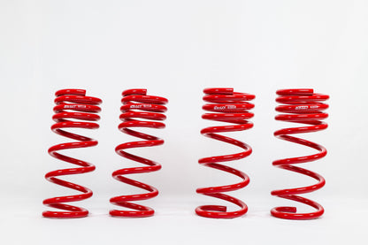Swift Springs Infiniti G37 Coupe (2009-2015) Sport Springs