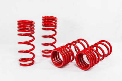 Swift Springs Infiniti G37 Coupe (2009-2015) Sport Springs