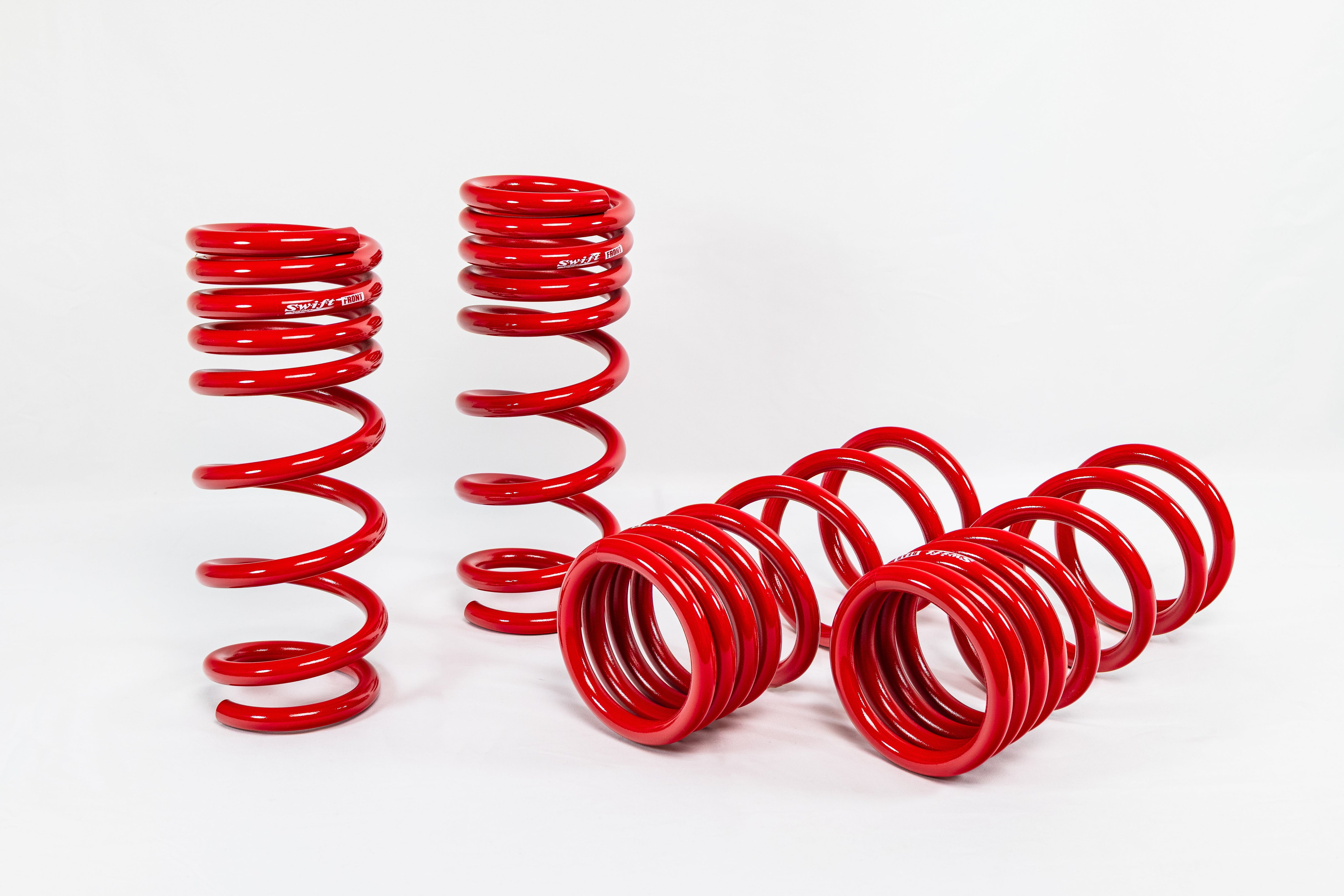 Swift Springs Infiniti G37 Coupe (2009-2015) Sport Springs