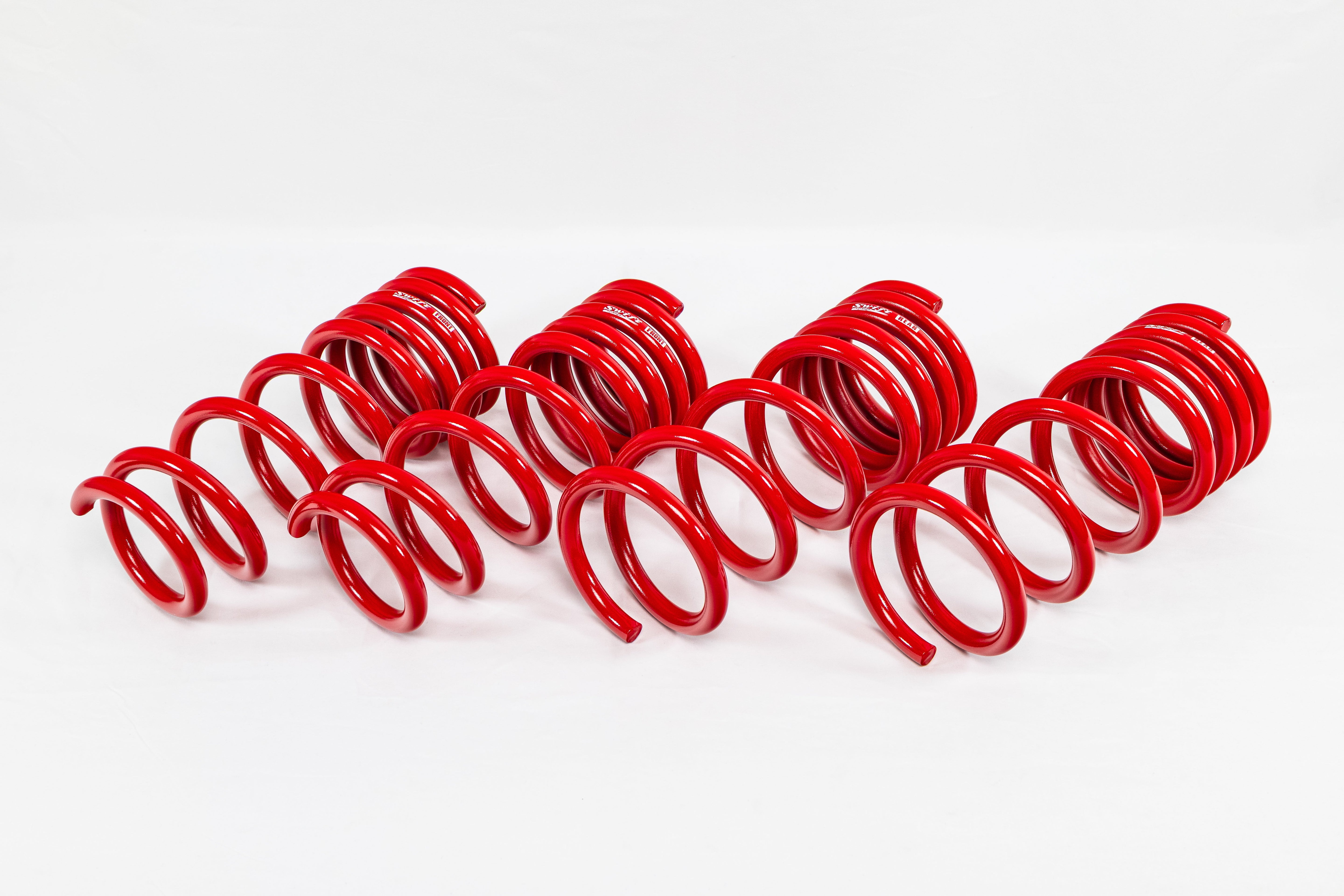Swift Springs Infiniti G37 Coupe (2009-2015) Sport Springs