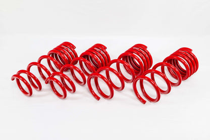 Swift Springs Infiniti G37 Coupe (2009-2015) Sport Springs
