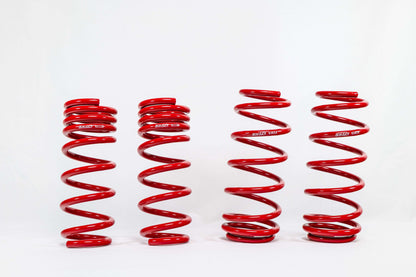 Swift Springs Infiniti Q50 RWD (2014-2018) Sport Springs