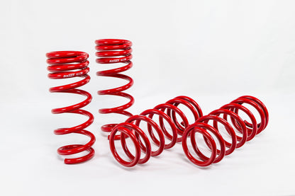 Swift Springs Infiniti Q50 RWD (2014-2018) Sport Springs