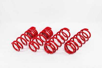 Swift Springs Infiniti Q50 RWD (2014-2018) Sport Springs