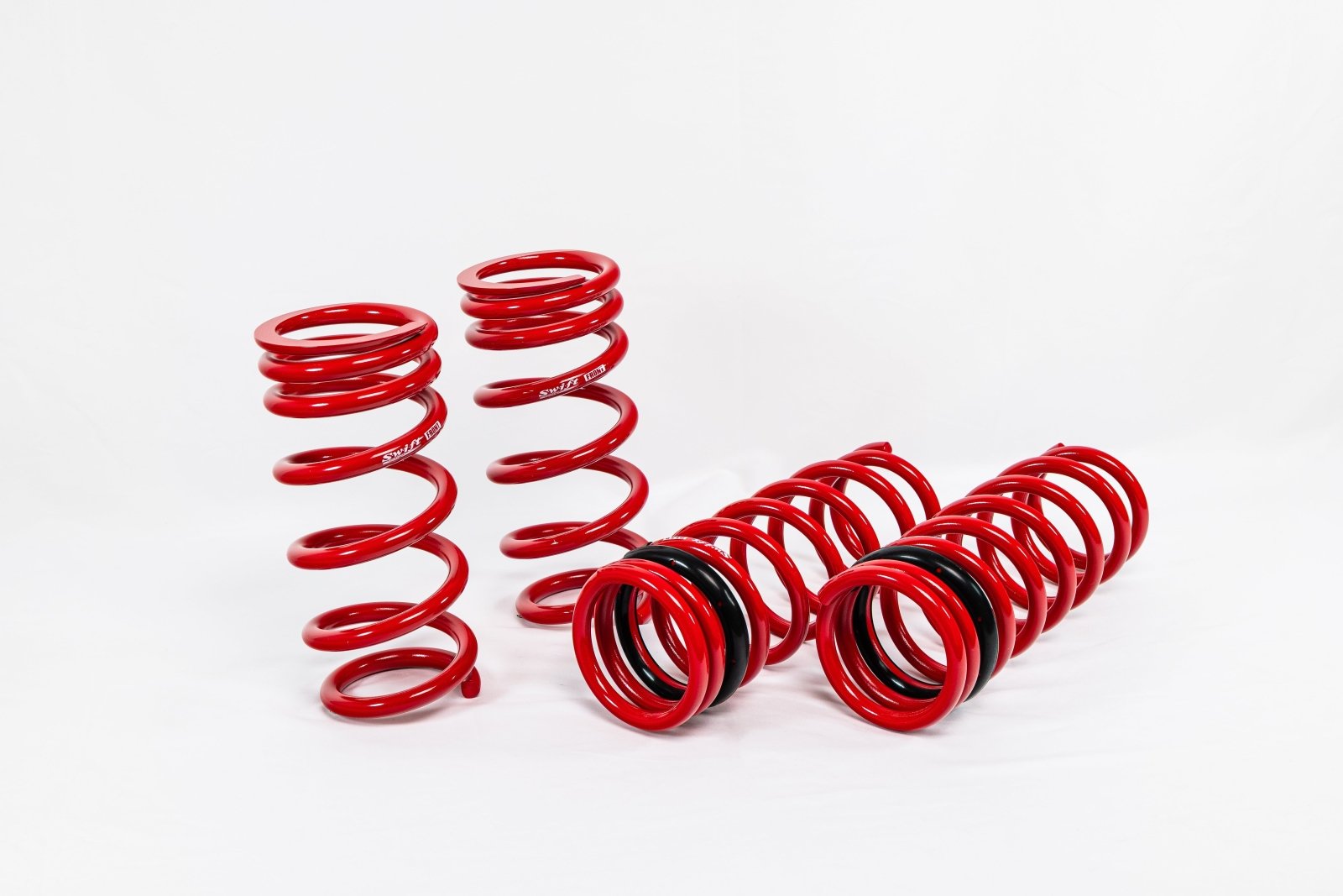 Swift Springs Nissan GTR (2015+) Sport Springs - 2