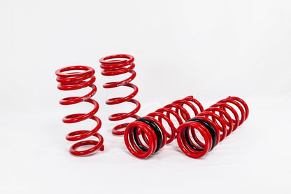 Swift Springs Nissan GTR (2015+) Sport Springs