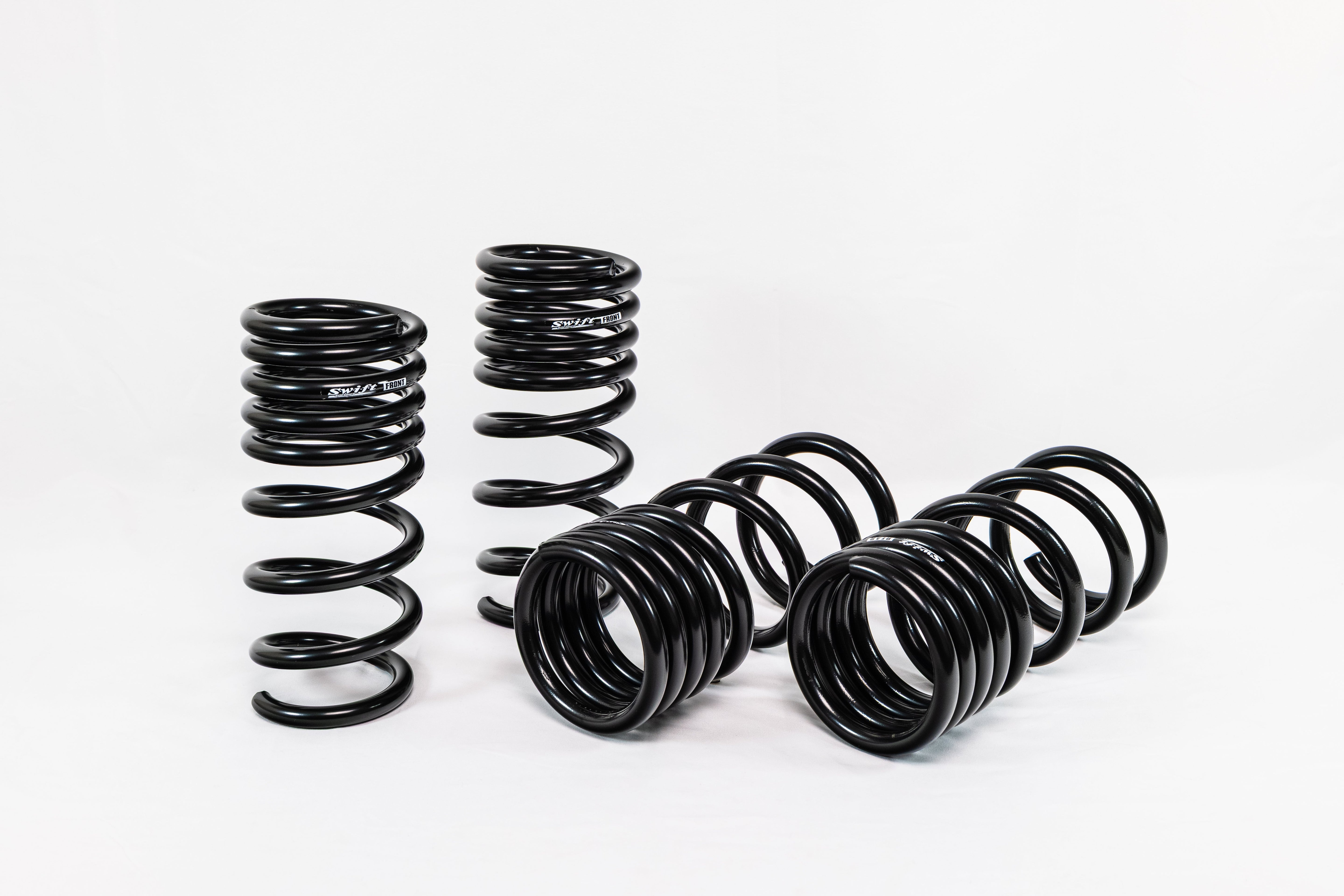 Swift Springs Nissan Z RZ34 (2023+) Spec-R Lowering Springs