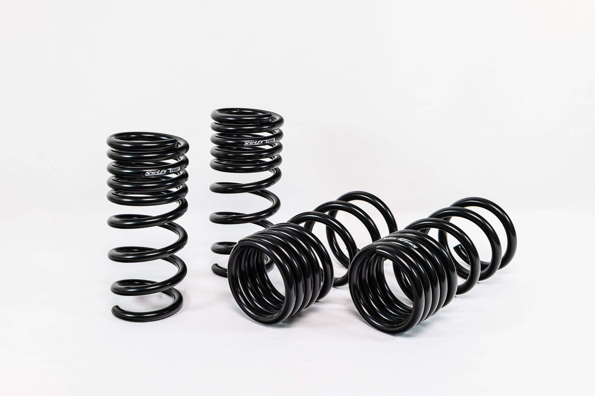 Swift Springs Nissan Z RZ34 (2023+) Spec-R Lowering Springs