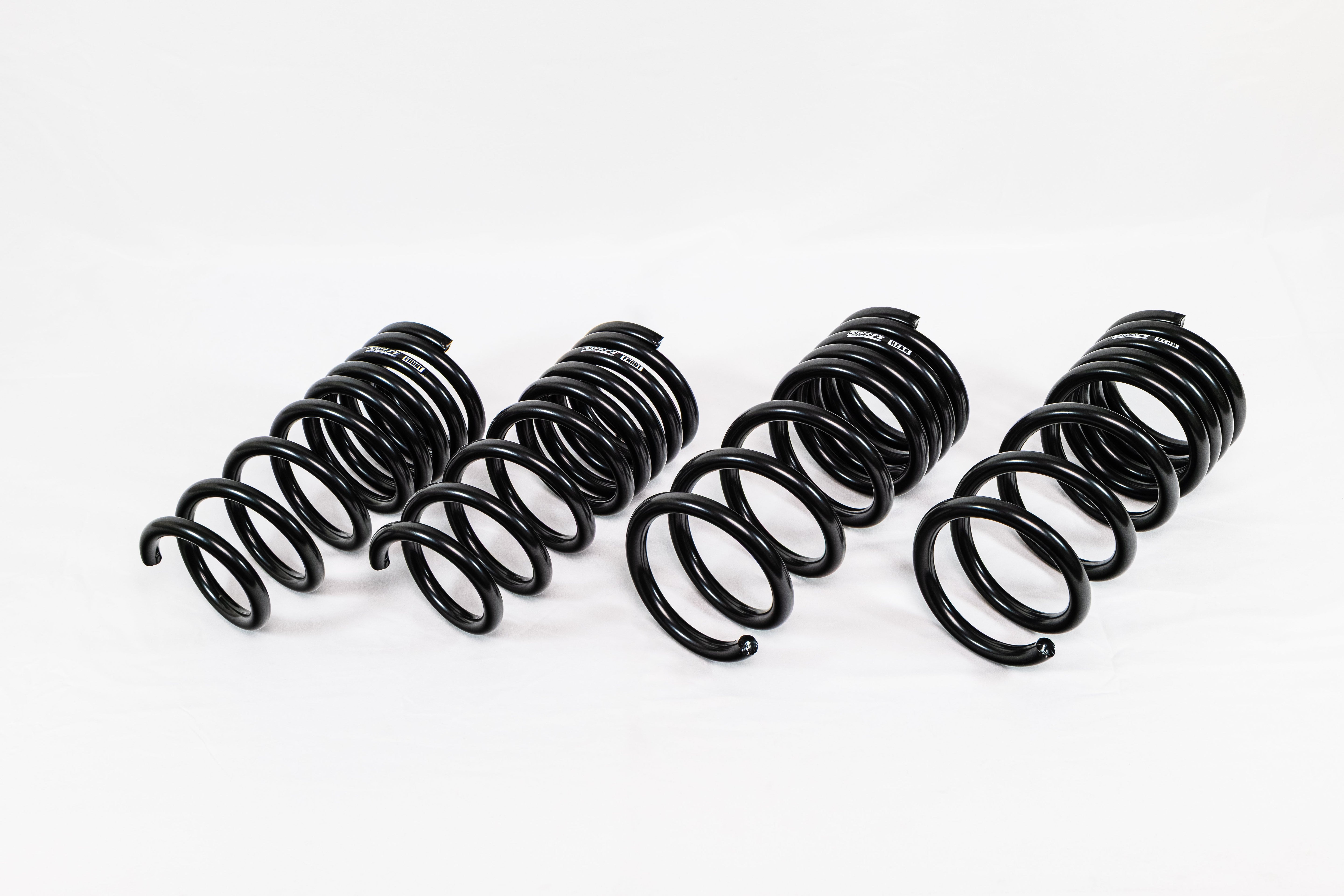 Swift Springs Nissan Z RZ34 (2023+) Spec-R Lowering Springs