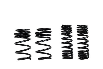 Swift Springs Toyota GR Supra (2020+) Spec-R Lowering Springs