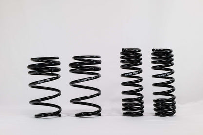 Swift Springs Toyota GR Supra (2020+) Spec-R Lowering Springs