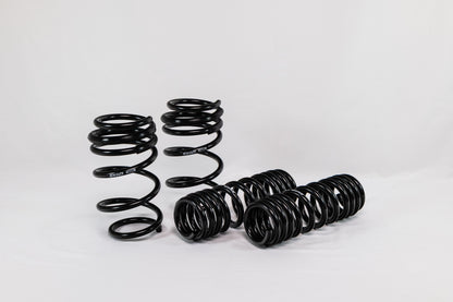 Swift Springs Toyota GR Supra (2020+) Spec-R Lowering Springs