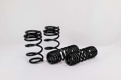 Swift Springs Toyota GR Supra (2020+) Spec-R Lowering Springs
