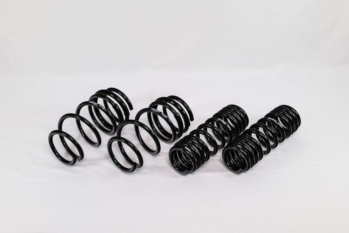 Swift Springs Toyota GR Supra (2020+) Spec-R Lowering Springs