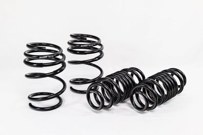 Swift Springs Toyota GR Corolla (2023+) Spec-R Lowering Springs