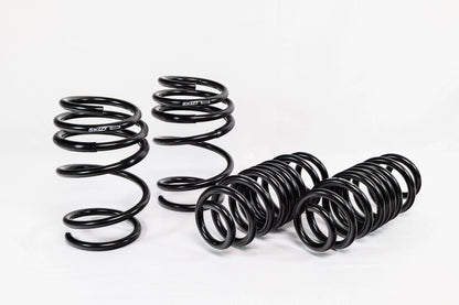 Swift Springs Toyota GR Corolla (2023+) Spec-R Lowering Springs