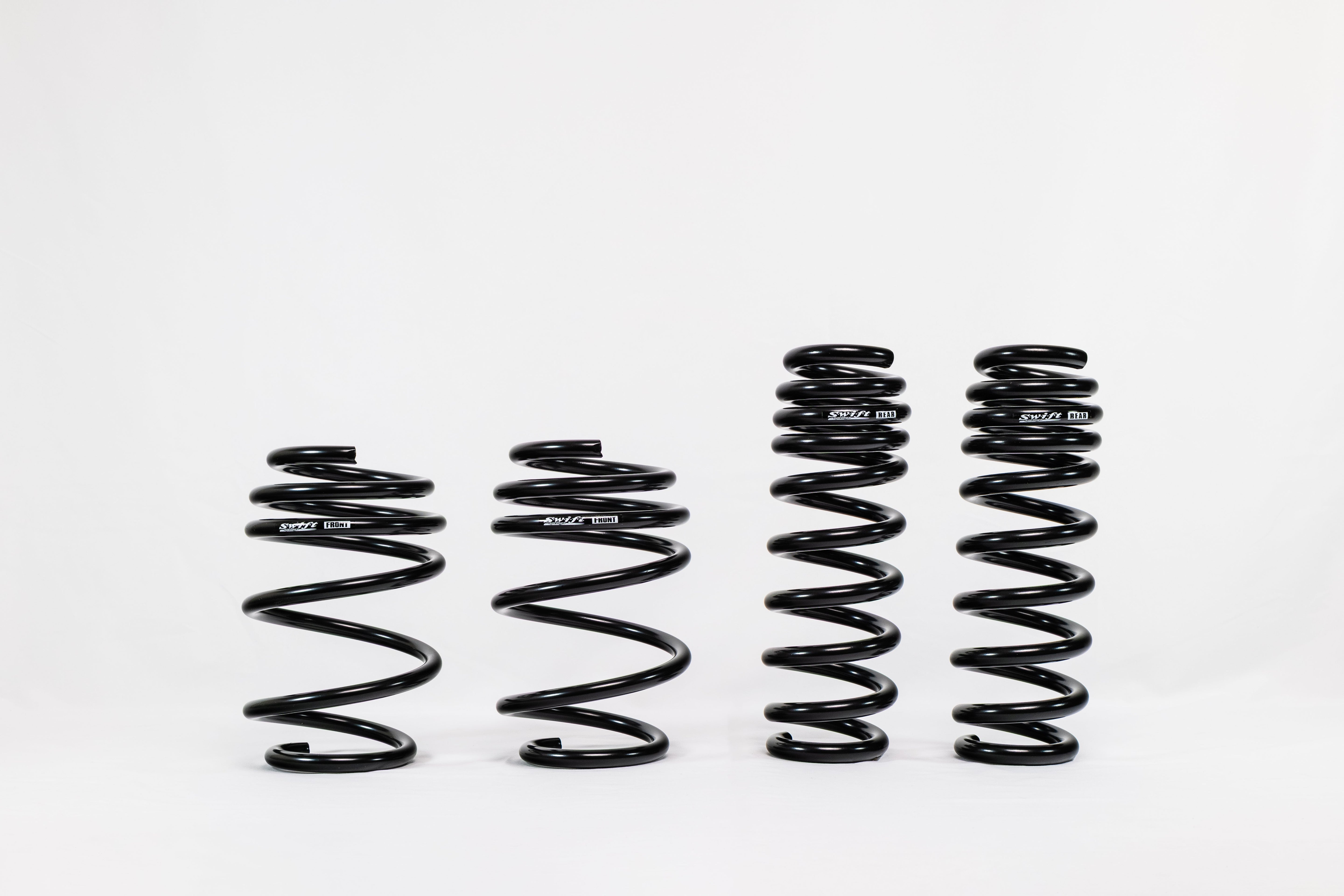 Swift Springs BMW M3 E90/E92/E93 (2008–2013) Spec-R Lowering Springs