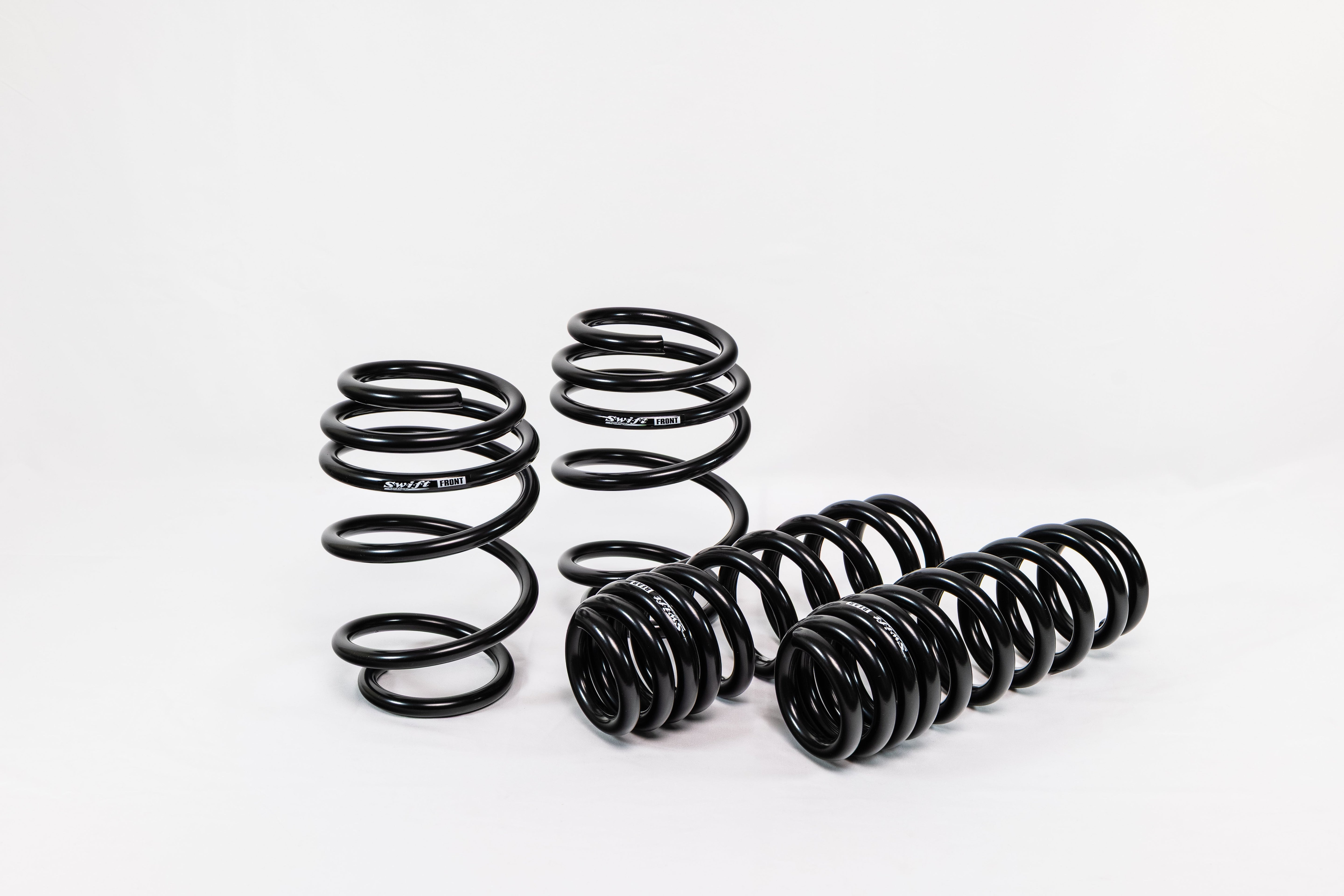 Swift Springs BMW M3 E90/E92/E93 (2008–2013) Spec-R Lowering Springs