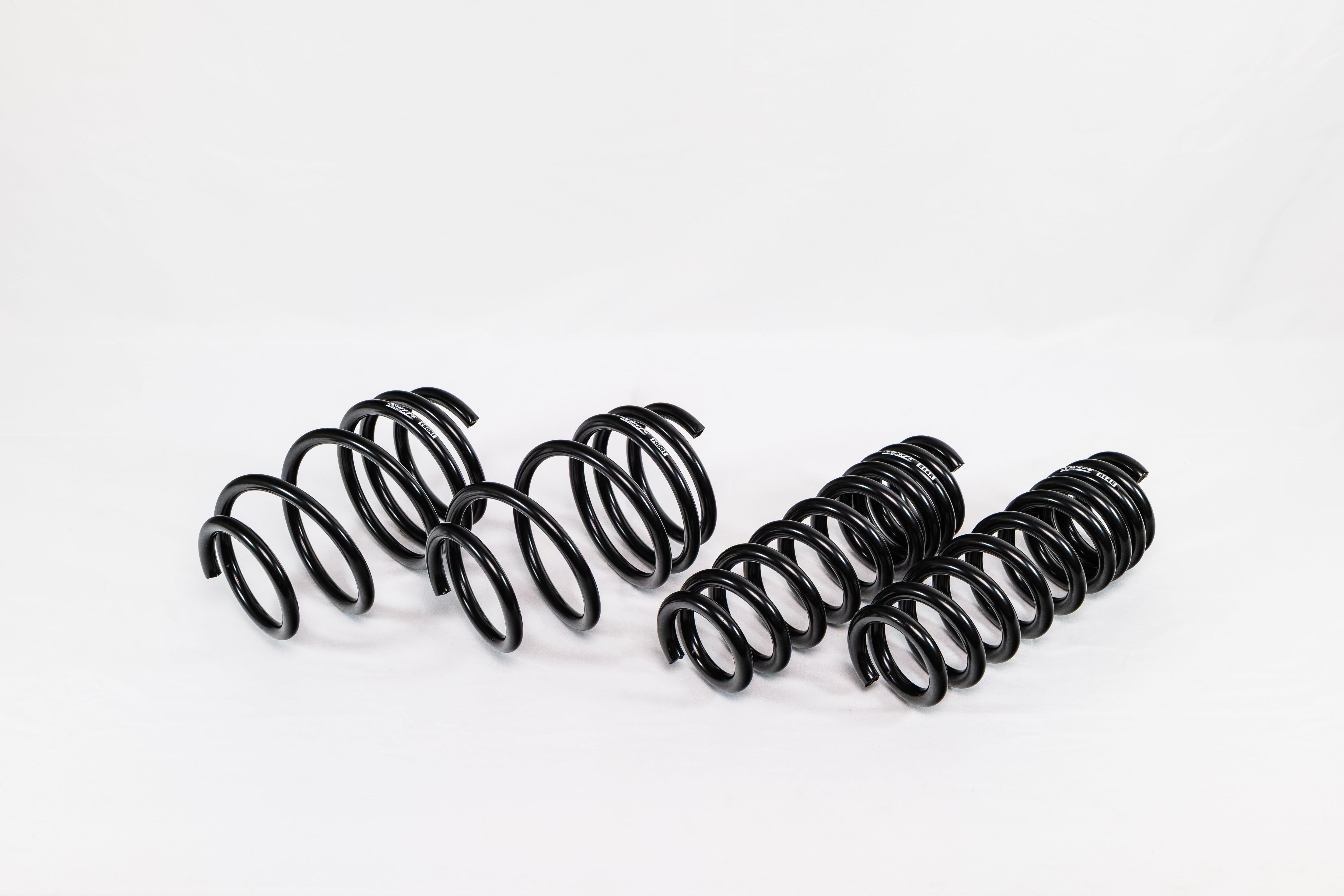 Swift Springs BMW M3 E90/E92/E93 (2008–2013) Spec-R Lowering Springs