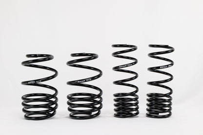 Swift Springs Ford Focus ST (2013–2018) Spec-R Lowering Springs