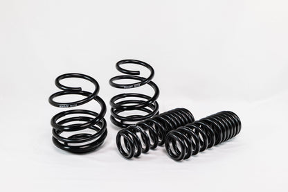 Swift Springs BMW M4 F82 (2015–2020) Spec-R Lowering Springs