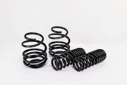 Swift Springs BMW M4 F82 (2015–2020) Spec-R Lowering Springs