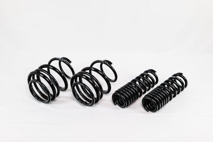 Swift Springs BMW M4 F82 (2015–2020) Spec-R Lowering Springs