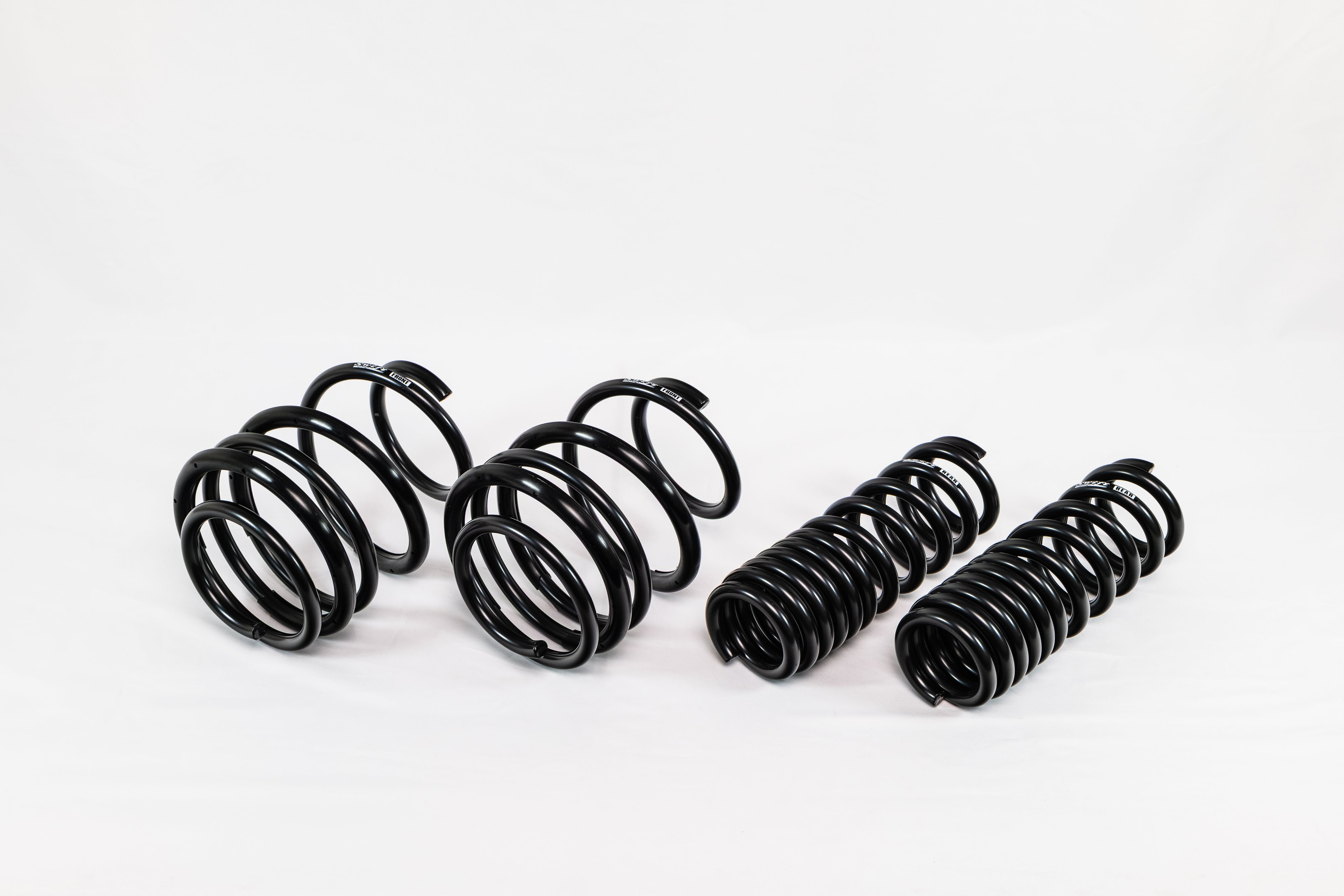 Swift Springs BMW M4 F82 (2015–2020) Spec-R Lowering Springs