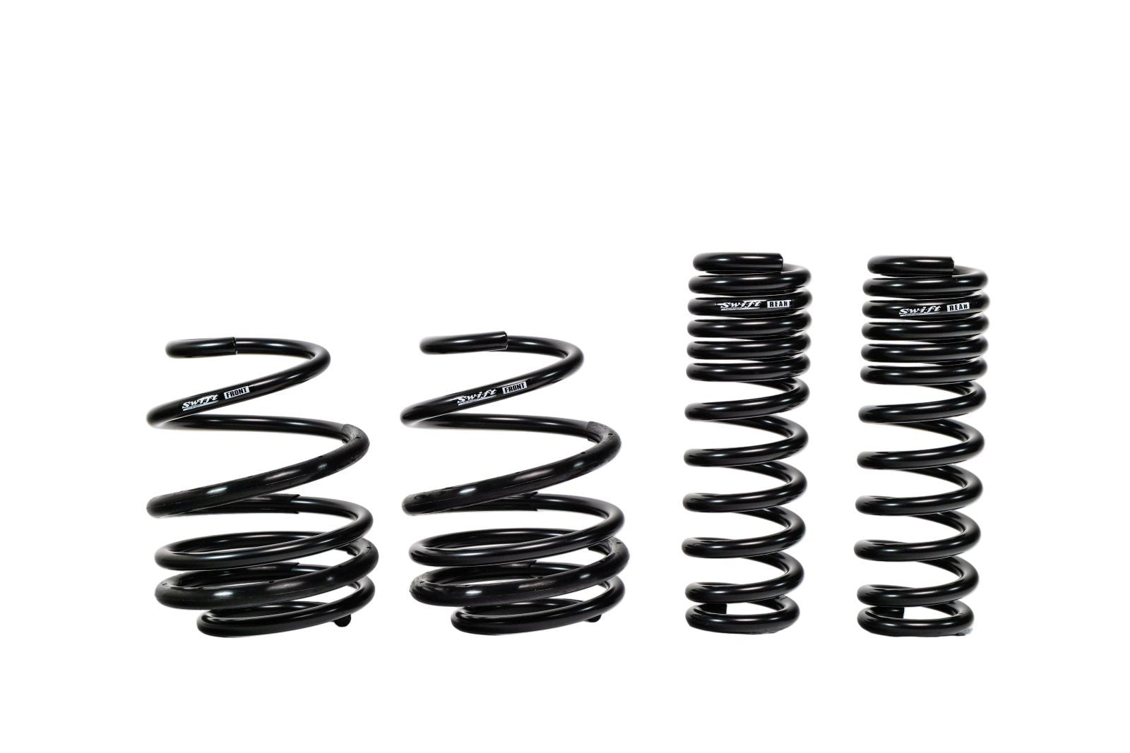 Swift Springs BMW M3 F80 (2015–2018) Spec - R Lowering Springs - 1