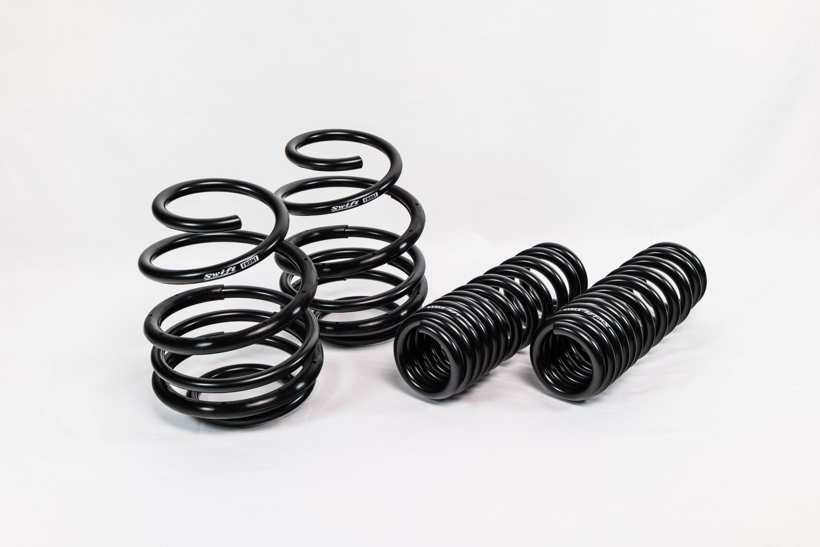 Swift Springs BMW M3 F80 (2015–2018) Spec - R Lowering Springs - 3