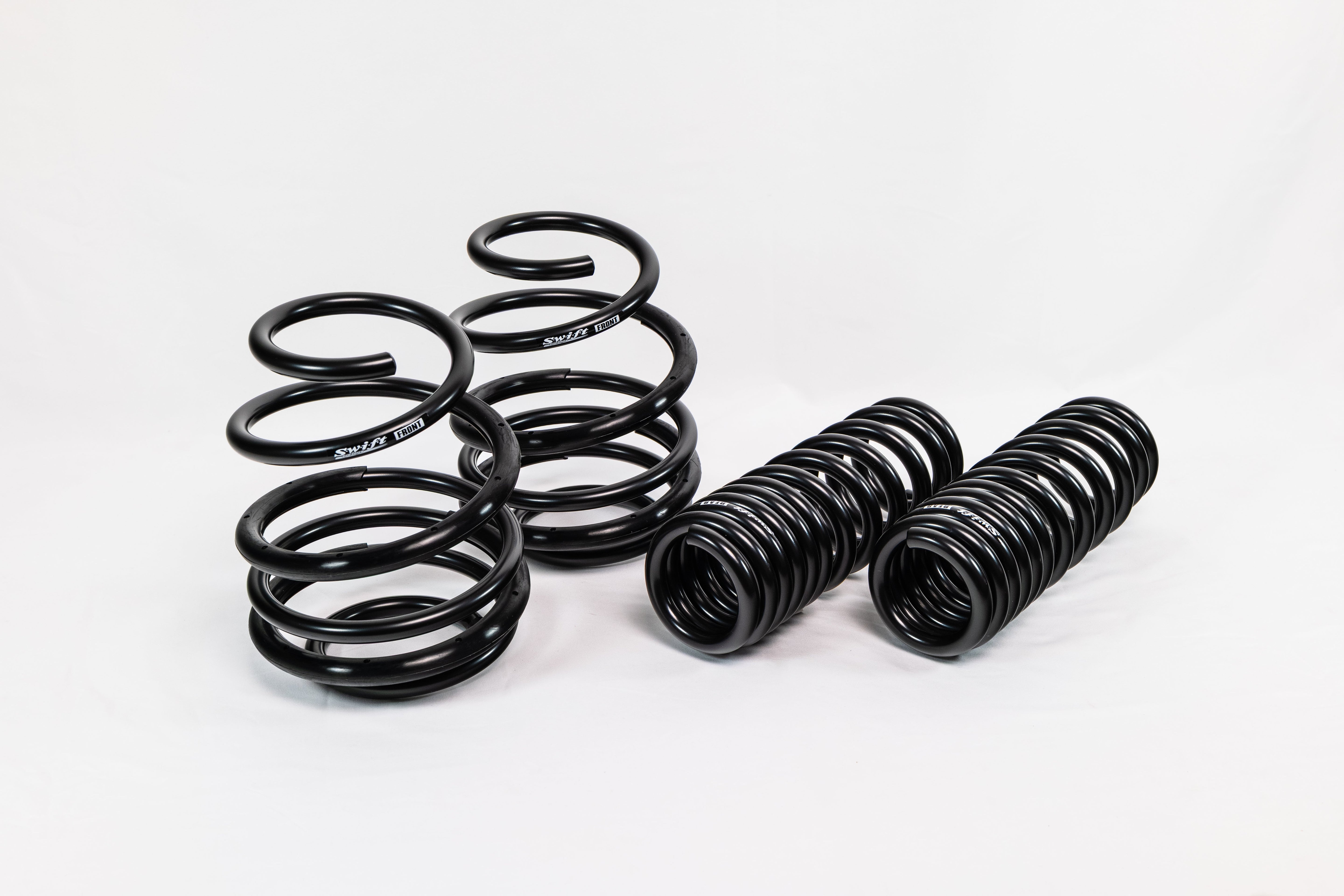 Swift Springs BMW M3 F80 (2015–2018) Spec-R Lowering Springs