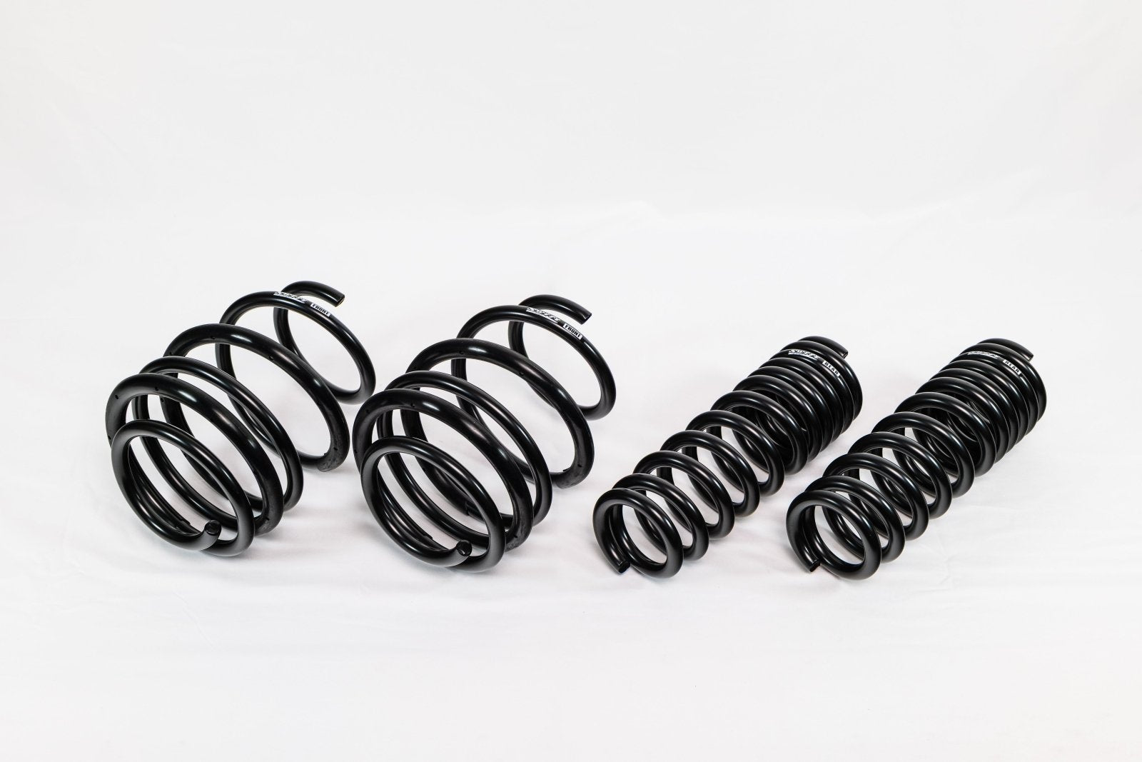 Swift Springs BMW M3 F80 (2015–2018) Spec - R Lowering Springs - 5
