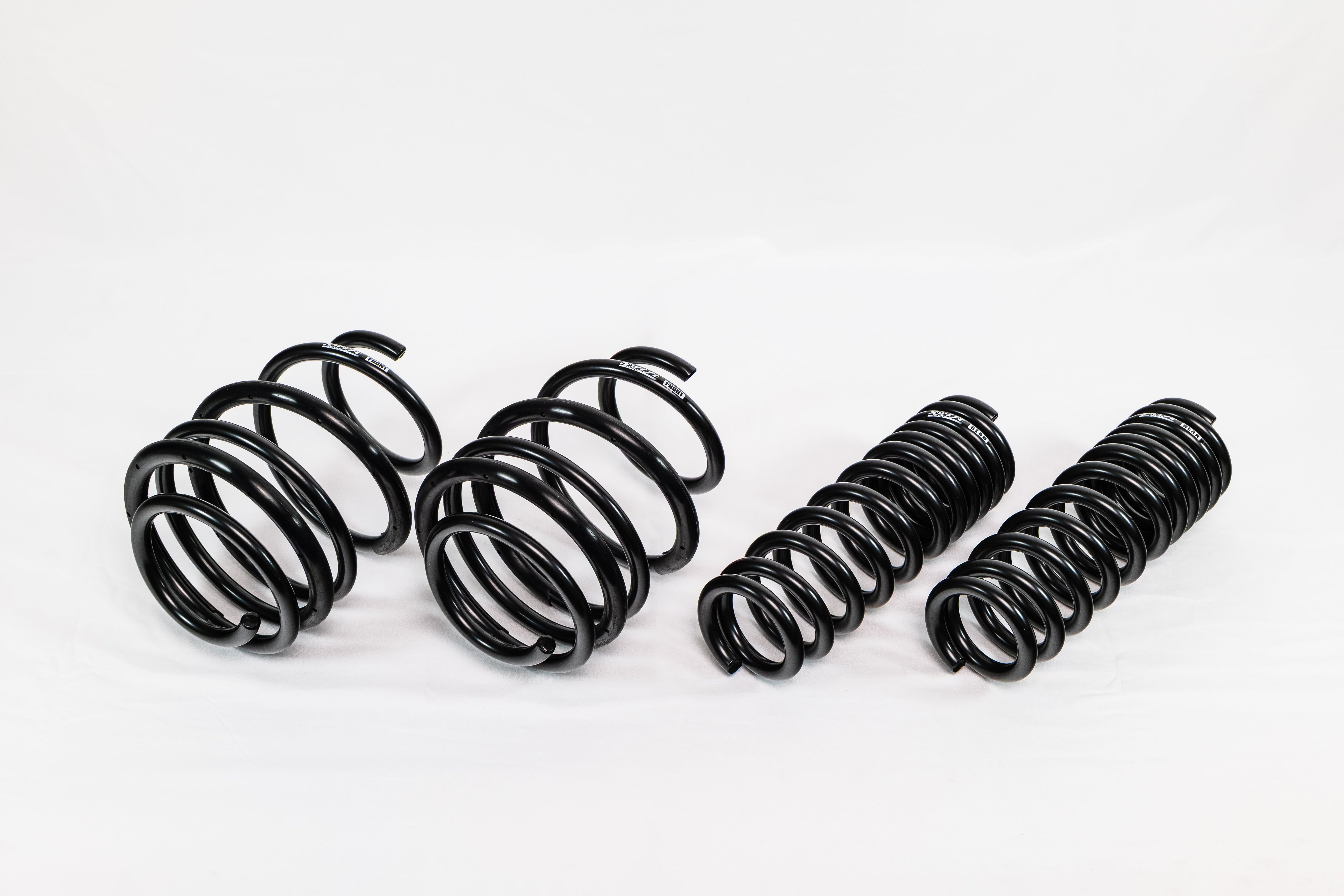 Swift Springs BMW M3 F80 (2015–2018) Spec-R Lowering Springs