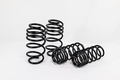 Swift Springs Ford Fiesta ST (2014–2019) Spec-R Lowering Springs