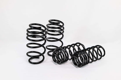 Swift Springs Ford Fiesta ST (2014–2019) Spec-R Lowering Springs