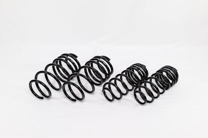 Swift Springs Ford Fiesta ST (2014–2019) Spec-R Lowering Springs