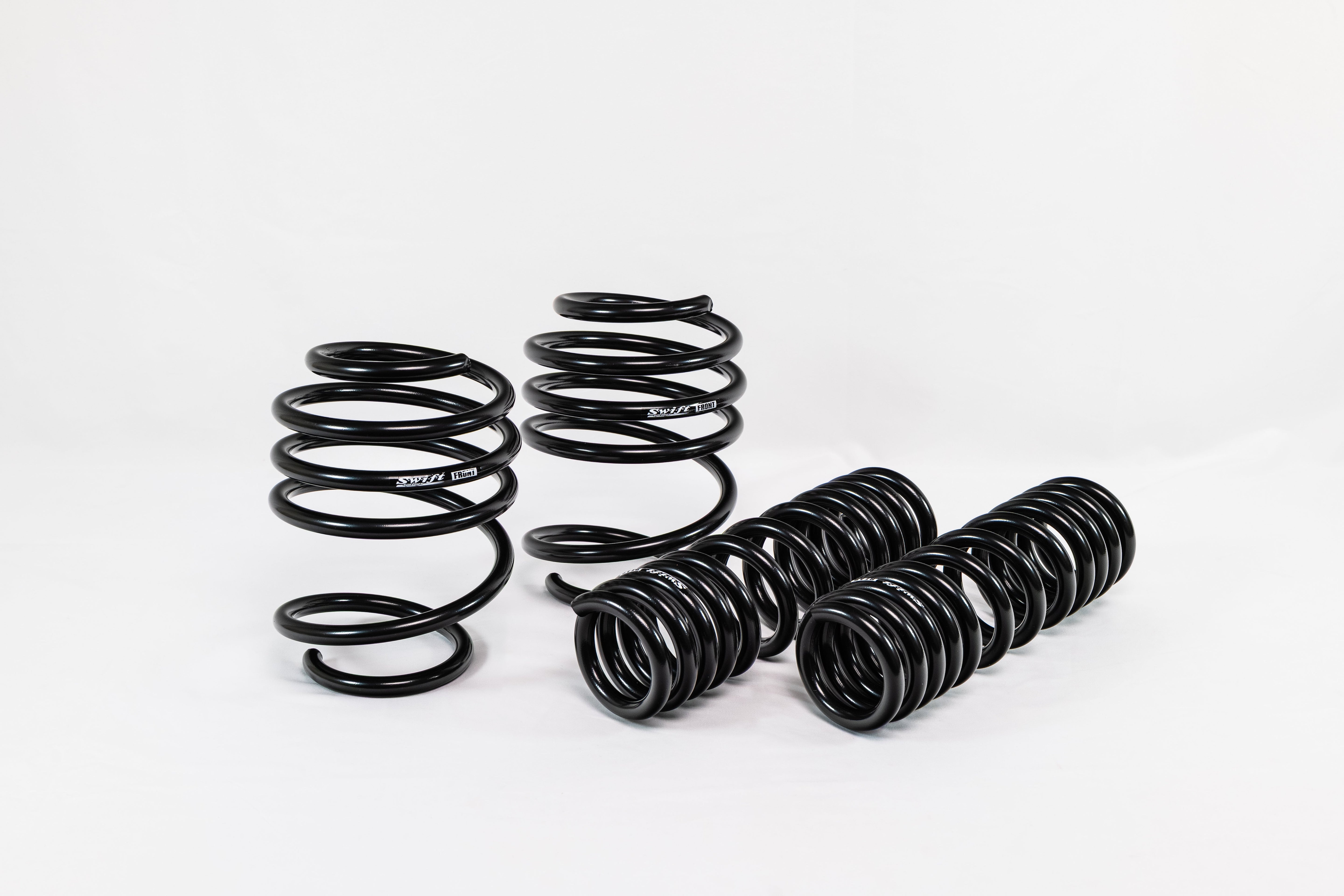 Swift Springs BMW G80 M3 (2020+) Spec-R Lowering Springs