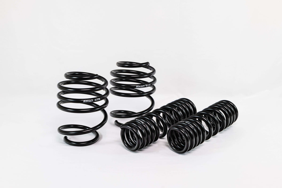 Swift Springs BMW G80 M3 (2020+) Spec-R Lowering Springs
