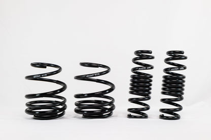 Swift Springs BMW M2 G87 (2023+) Spec-R Lowering Springs