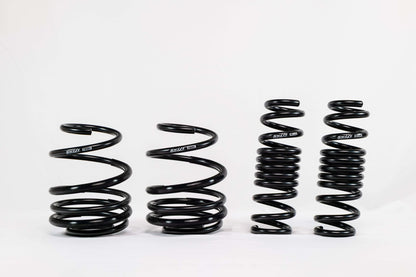 Swift Springs BMW M2 G87 (2023+) Spec-R Lowering Springs