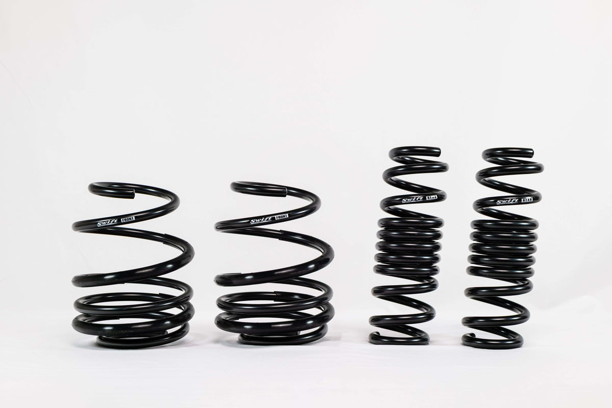 Swift Springs BMW M2 G87 (2023+) Spec-R Lowering Springs