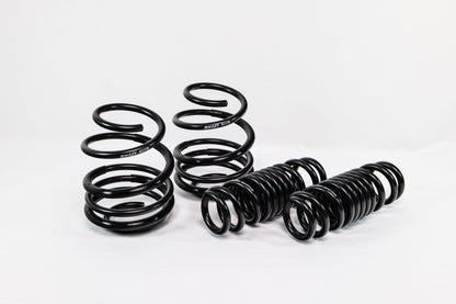 Swift Springs BMW M2 G87 (2023+) Spec-R Lowering Springs