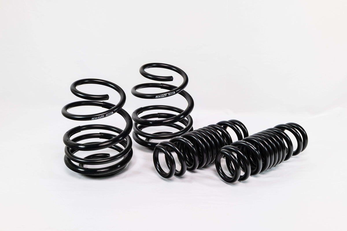 Swift Springs BMW M2 G87 (2023+) Spec-R Lowering Springs
