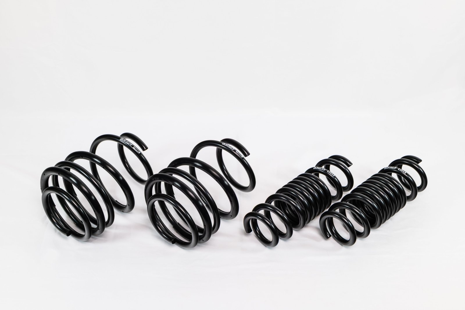 Swift Springs BMW M2 G87 (2023+) Spec - R Lowering Springs - 5
