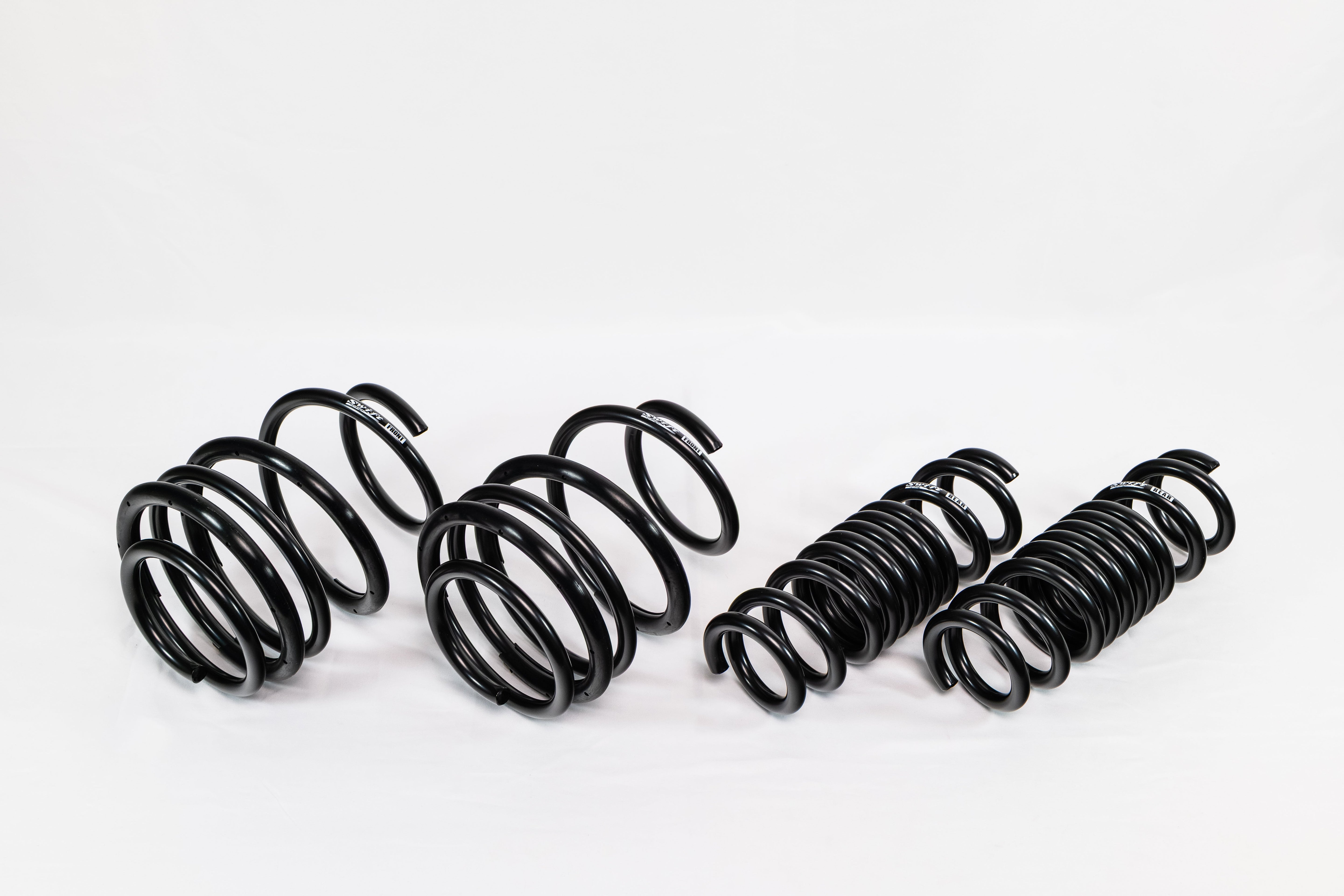 Swift Springs BMW M2 G87 (2023+) Spec-R Lowering Springs