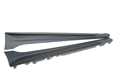 Innovative Motorsports 2019+ BMW G20 M-Performance Style Side Skirts