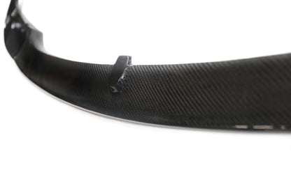 Innovative Motorsports BMW F30 Performance Style Carbon Fiber Lip for Good Go M3 Bumper