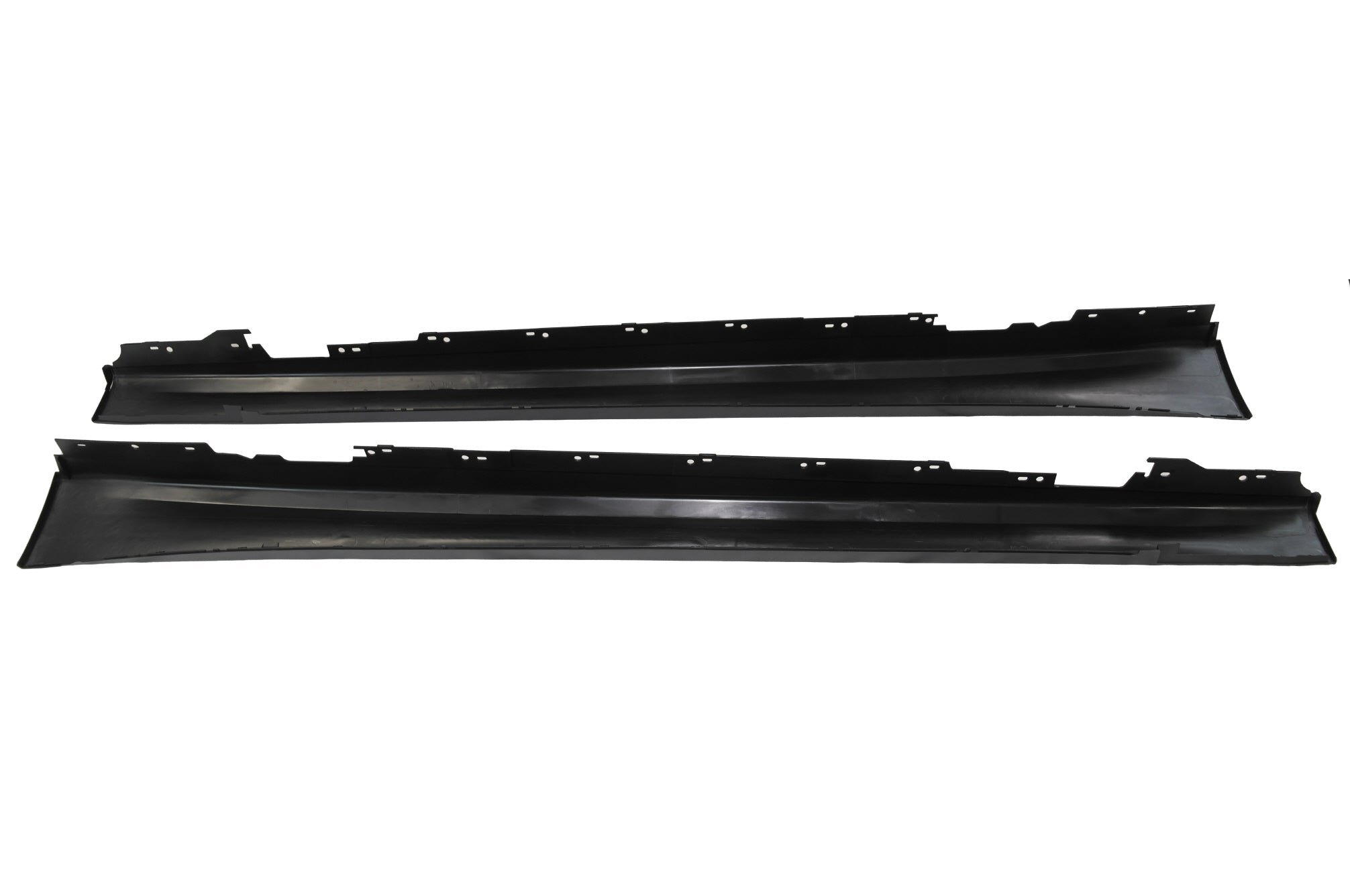 Innovative Motorsports 2012-2019 BMW F30 3 Series M3 Style Side Skirts fits all F30