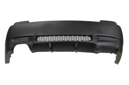 Innovative Motorsports 2007-2013 BMW E92 E93 M3 Style Rear Bumper W/O PDC
