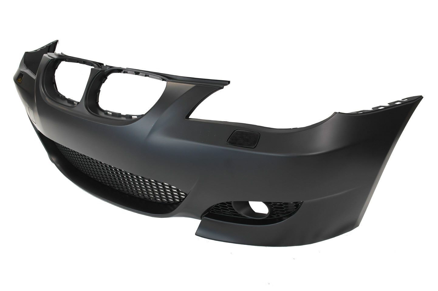 Innovative Motorsports 2004-2007 BMW E60 5 Series M5 Style Front Bumper w/o PDC Type